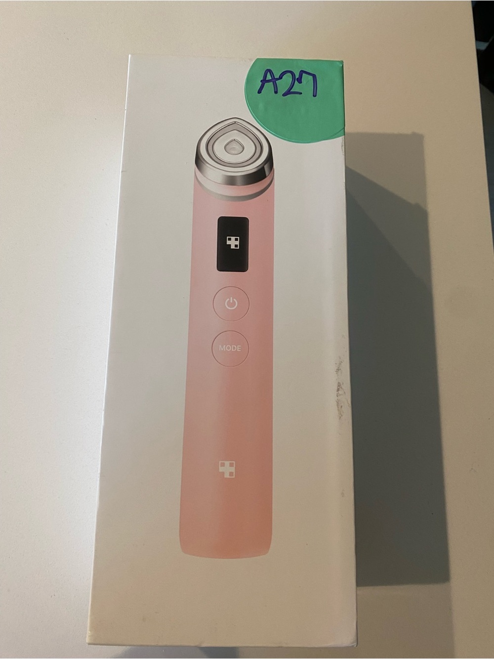 Medicube Age-R Booster Pro